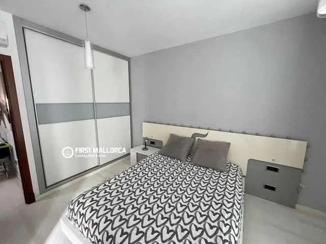 Semi-detached Villa for rent in Marratxí, Mallorca — photo 9