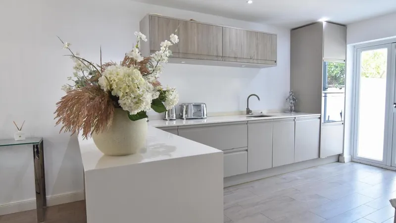 Portals Nous - 3 Bedroom Reformed Townhouse Close To The Village — photo 7