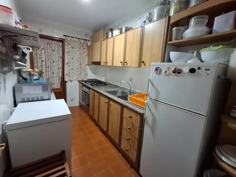 Carol Serrano Real Estate Agent offers for sale NICE APARTMENT IN CALA MILLOR — photo 8