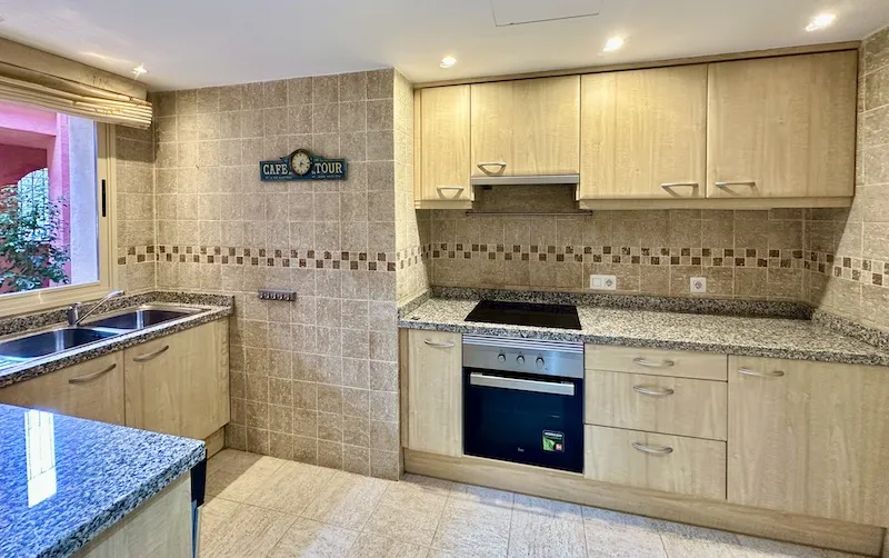 Santa Ponsa well-kept maisonette flat — photo 8