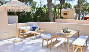 Apartment for sale in El Arenal — photo 3