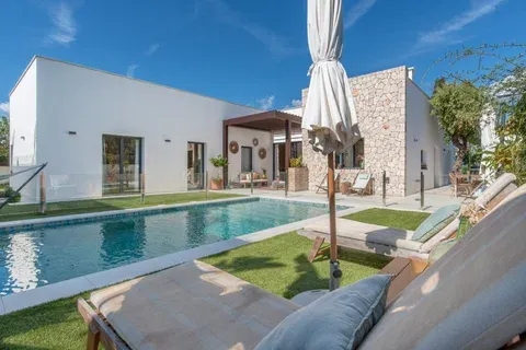 Villa in Marratxinet (Marratxi), Mallorca — photo 6