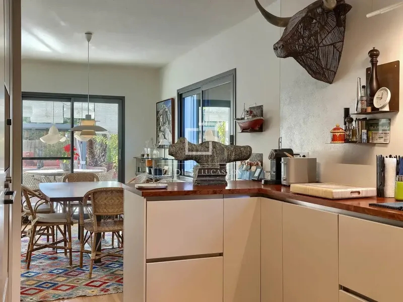 Located in one of the most privileged areas of Portocolom, this exceptional contemporary villa enjoys stunning panoramic views — photo 7