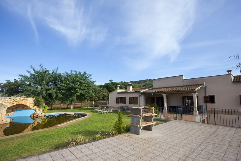Very nice finca with wonderful views — photo 3
