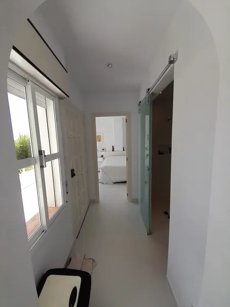 Exclusive apartment with sea view — photo 12