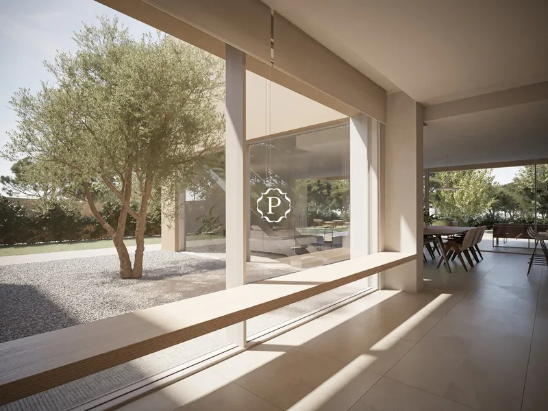 Villa for sale in Sa Torre, under construction with fantastic features — photo 3