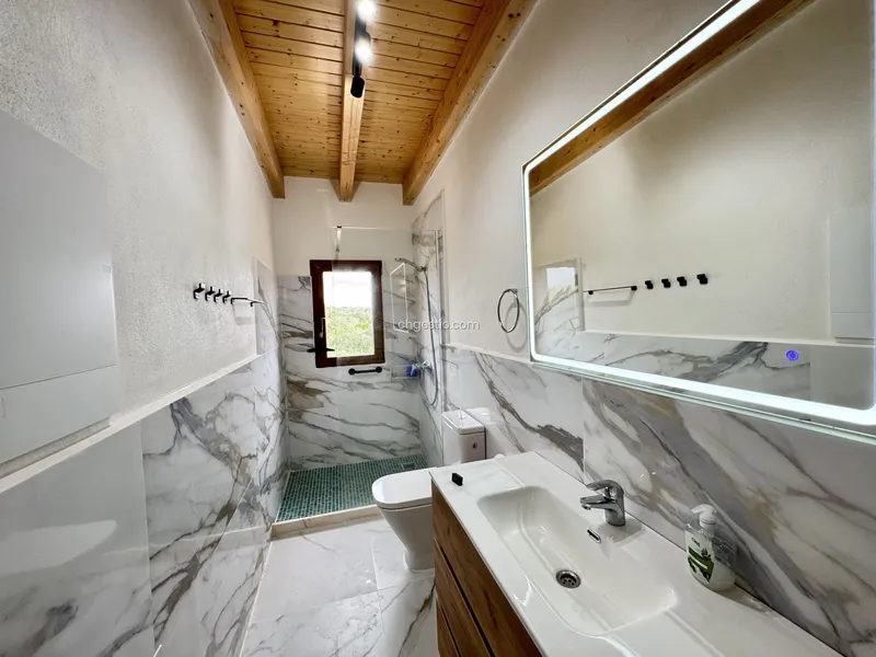Country house in Ses Salines — photo 9