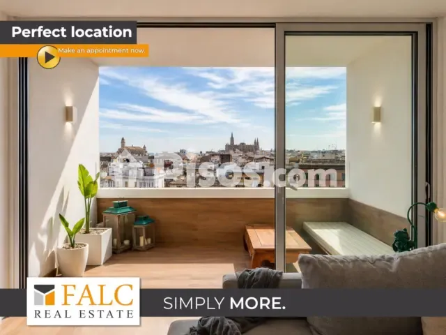 Apartment in El Mercat — photo 1