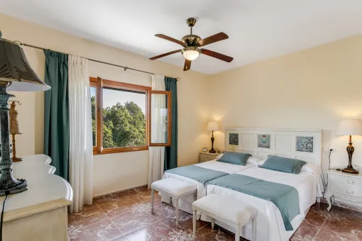 Palma surroundings, beautiful, quietly located finca near Palma with holiday rental license — photo 9