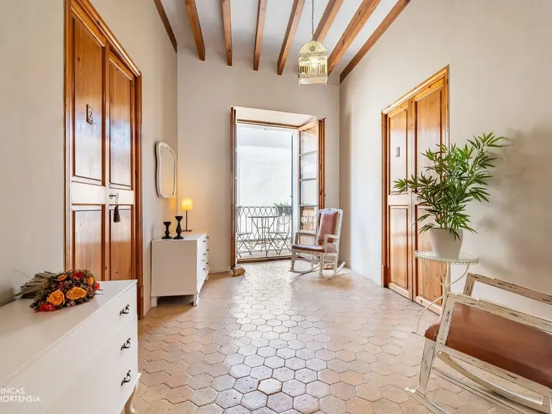 Villa in Alaró, Mallorca — photo 2