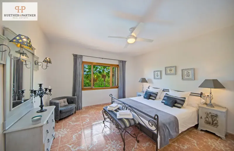 Finca with holiday rental license and profitable avocado plantation near Palma de Mallorca — photo 9