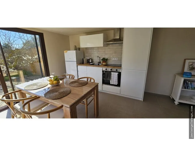 Rural house rental in Diseminado Poligono 1 — photo 2