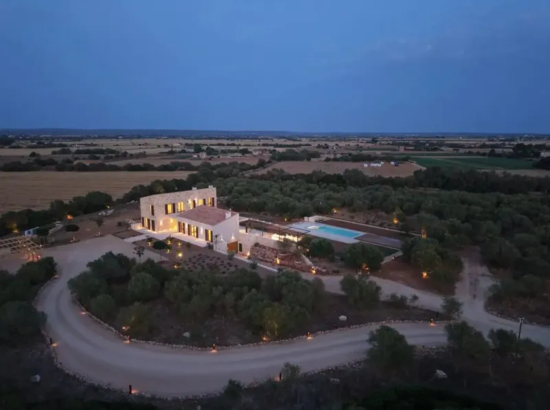 Villa in sa Sorda, Province of Balearic Islands — photo 1