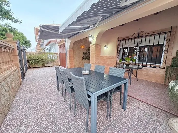 Casa en alquiler de 4 habitaciones, Porto Cristo, Manacor — photo 1