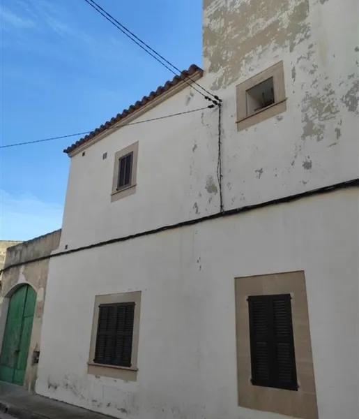 Detached house in Santanyí — photo 5