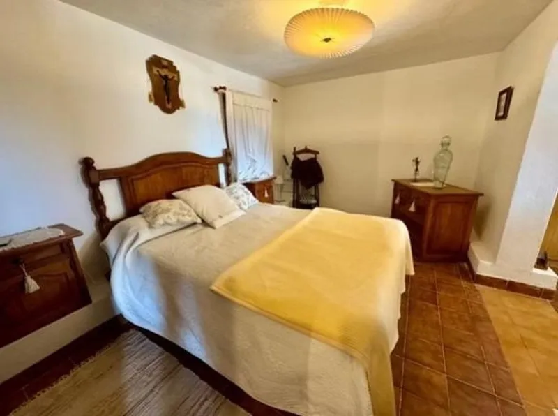 Townhouse in Puigpunyent, Province of Balearic Islands — photo 7