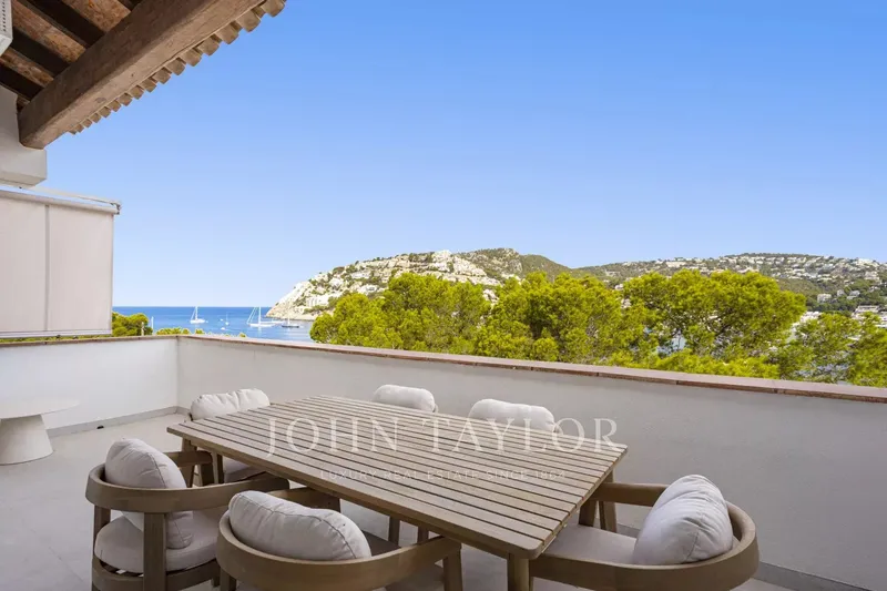 Apartment for sale in Port d'Andratx — photo 3
