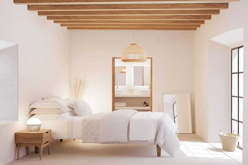 Townhouse in Arta - rooftop terrace with private pool — photo 8