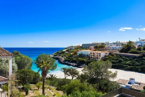 Cala Mandia, lovely house in a dream location near to Cala Mandia with sea views — photo 9