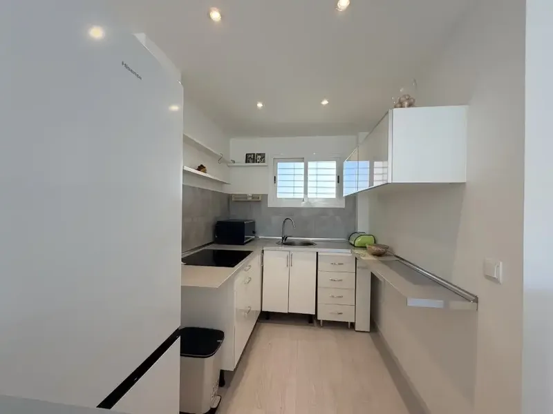 Discover this elegant first-class apartment located in the heart of Portals Nous, one of the residential and holiday areas — photo 5