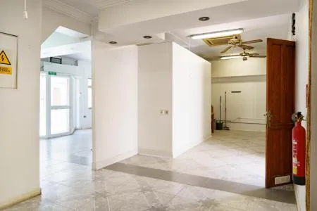 Building - Palma de Mallorca (Portixol-Molinar), Built Surface 198m², 4 Bedrooms, 2 Bathrooms — photo 1