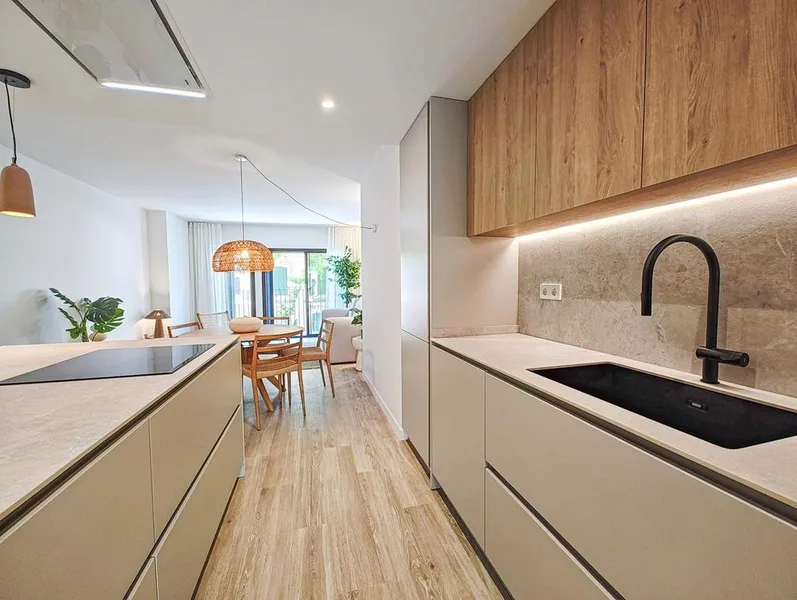 Apartment in Port de Sóller, Province of Balearic Islands — photo 5