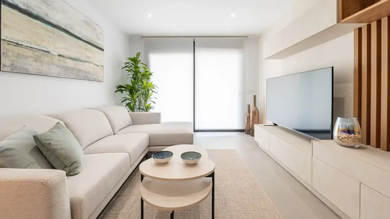 Cala Lliteres Residences by TM is located in Cala Ratjada (Capdepera), just 250 meters from Cala Lliteres, in a unique natural setting — photo 9