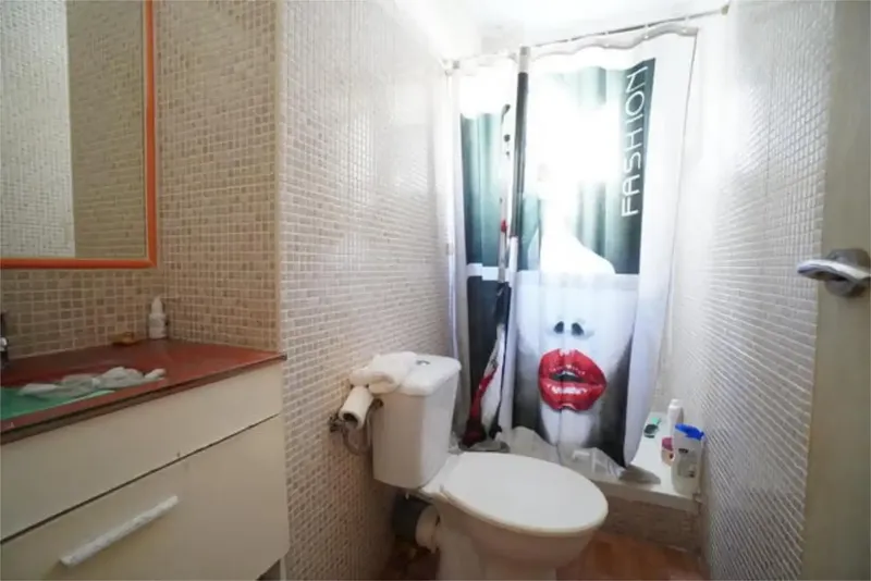 Cozy and bright 60 m² flat for sale in Son Gotleu, an area with all services at hand and good communications. — photo 6