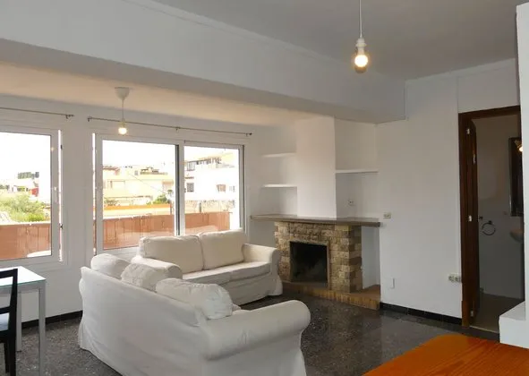 Flat / apartment in Calle del Mestre Falla, El Vivero, Palma de Mallorca — photo 1