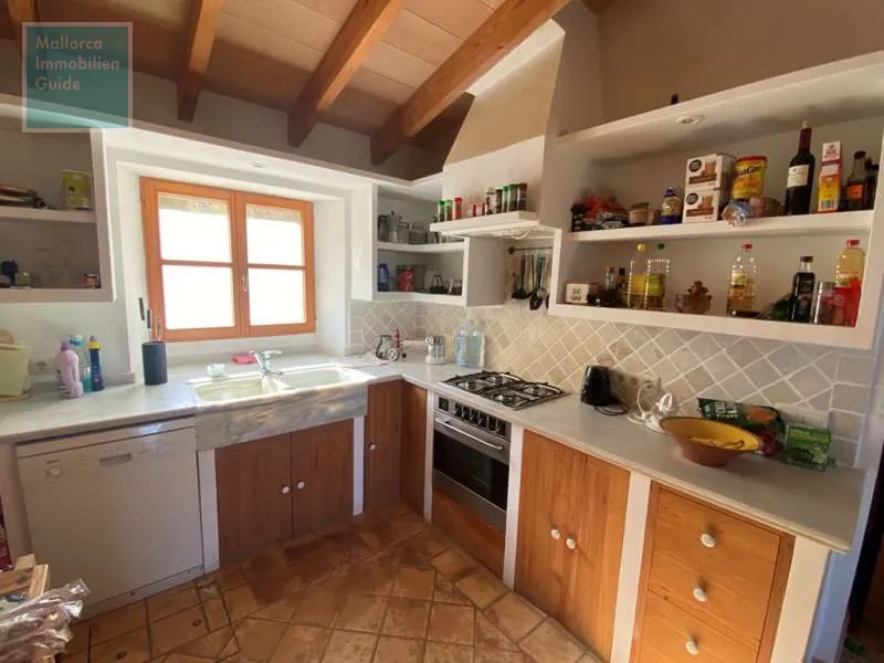 Finca with sea views close to Capdepera — photo 11
