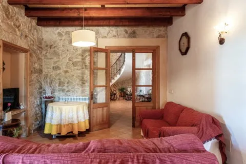 Country house in Lloret de Vistalegre, Mallorca — photo 12