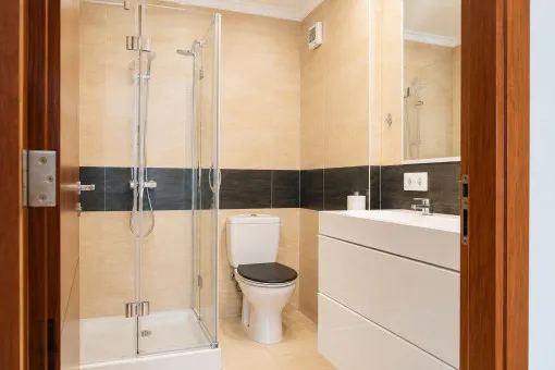 Santanyi, Modern penthouse apartment in Santanyí – centrally located, contemporary and with stunning views — photo 8