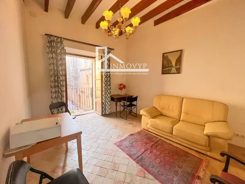 InmoVYP is pleased to offer this wonderful property in the heart of Pollença, just steps from the main square with its — photo 6