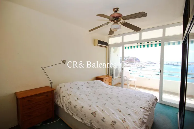 Great front-line to sea apartment — photo 7