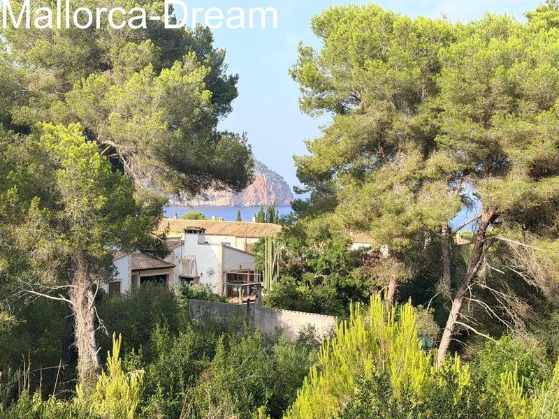 Costa de Canyamel: Building Plot with Project Plans in a Prime Location in Costa de Canyamel — photo 4