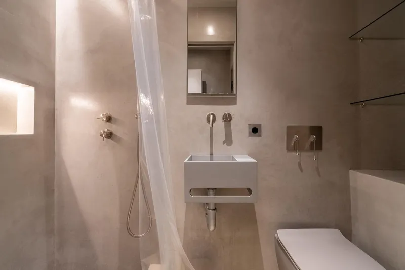 Modern-style house — photo 11
