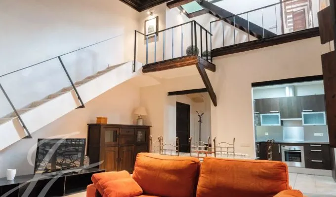 Penthouse for sale in Palma de Mallorca — photo 1