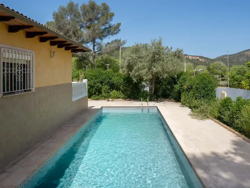 Villa in Palmanova, Mallorca — photo 2