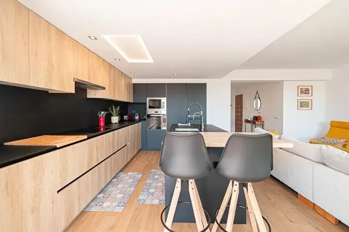Llevant, Pere Garau: Piso en alquiler de 5 habitaciones — photo 3