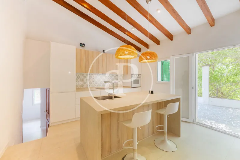 Mallorcan House for Rent in Port d'Andratx — photo 11