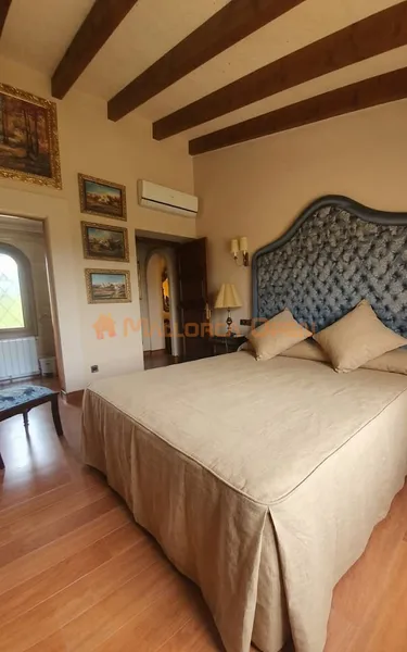 Rustic Finca for Rent in the Son Servera Area — photo 8
