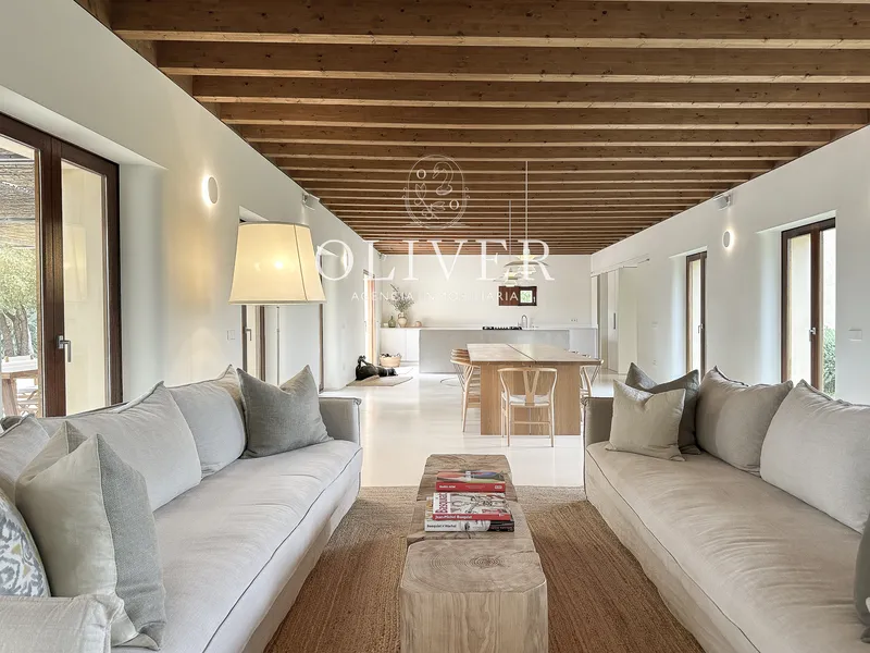 Wonderful rustic finca in Algaida — photo 12