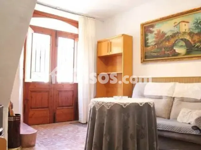 Casa rústica en Andratx — photo 1