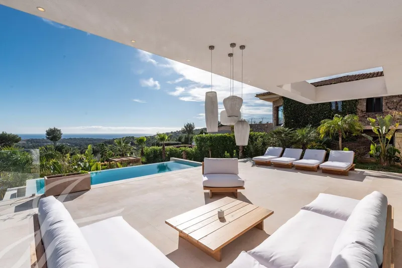 Sale Villa Bendinat — photo 9