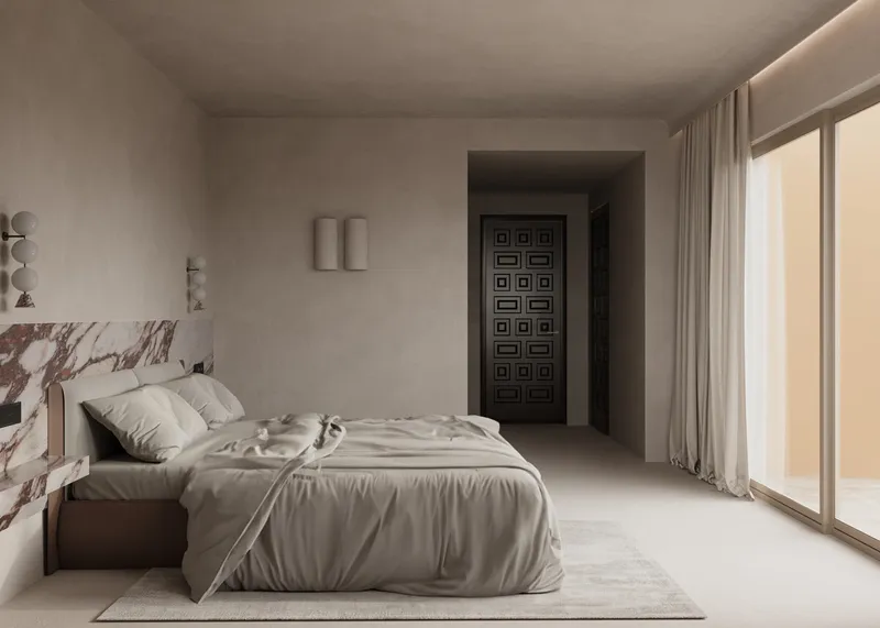 Reserved Luxury Apartment in Exclusive Residential Complex in Santa Ponsa - Marcel Remus Real Estate — photo 5