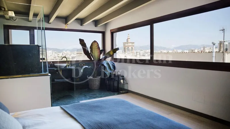 Palace Palau - Historic home in Palma — photo 11