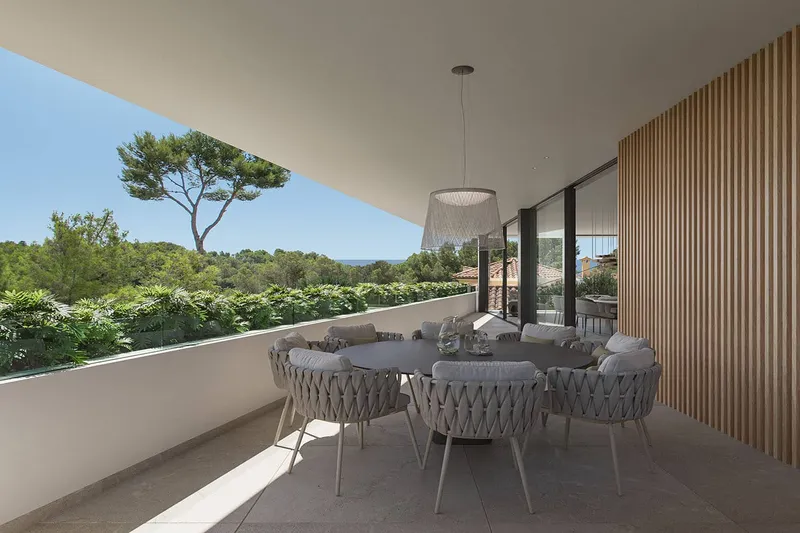 Comfortable luxury villa in an exclusive location — photo 4