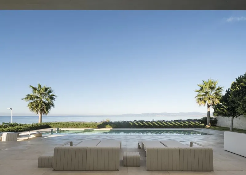 Chalet for rent by the sea in Son Verí Nou, Mallorca — photo 3
