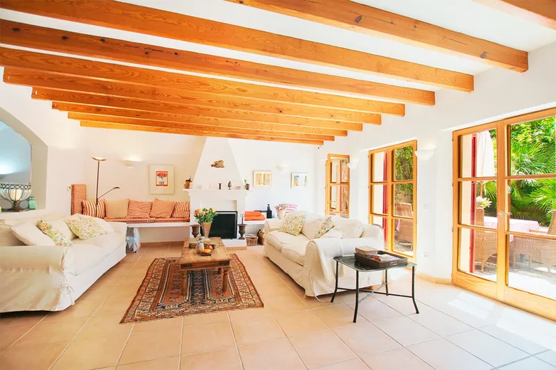 Country house with patio for sale in Capdepera, Mallorca — photo 8