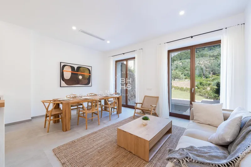 Semi-Detached for sale in Fornalutx — photo 2